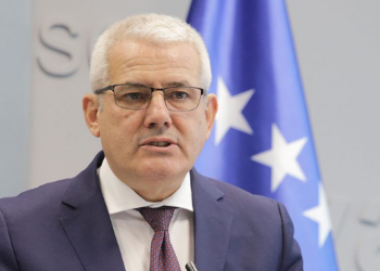 Sveçla: Numri nga i cili u bë kërcënimi me bombë është i lidhur me kriminelin, Ratko Mladiq