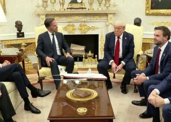 Trumpi thotë sërish se e ndali luftën mes Kosovës dhe Serbisë