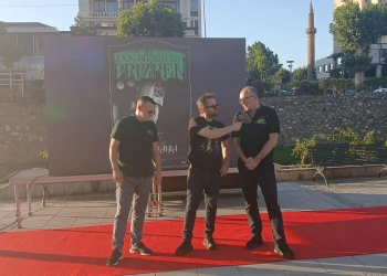 Rock n Blues Festival 2025 rikthehet fuqishëm në Prizren – falas për publikun