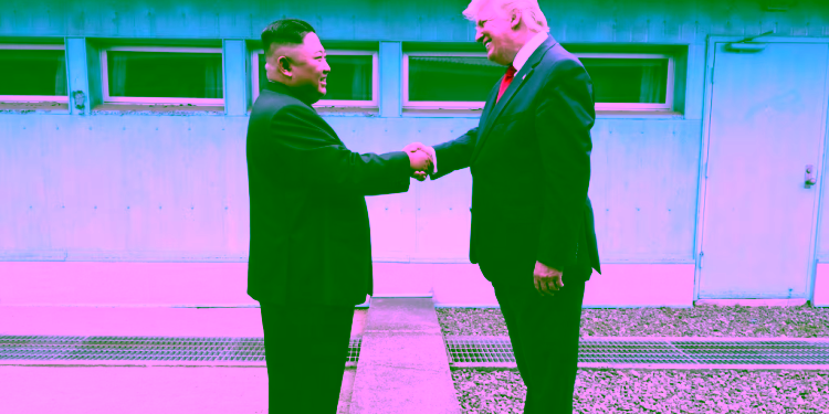 Koreja e Veriut: Trump duhet ta pranojë realitetin e ri bërthamor