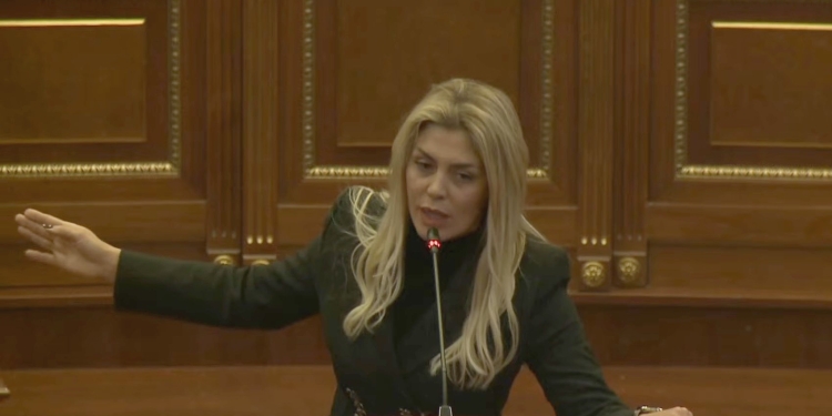 Deliu për 33 vjeçarin që humbi jetën në Ujman: Ishte viktimë e një narrative të rreme, misioni humanitar i FSK-së u shndërruar në propagandë
