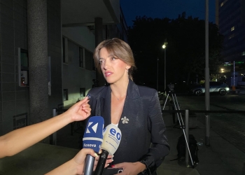 Haxhiu: Tërhiqem nëse s’i marr 61 vota të fshehta