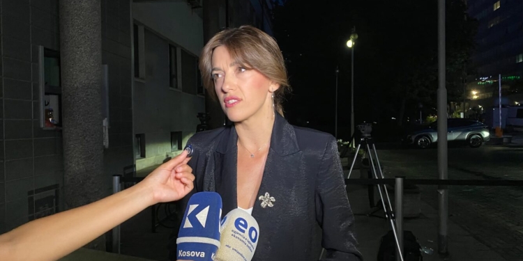 Haxhiu: Tërhiqem nëse s’i marr 61 vota të fshehta