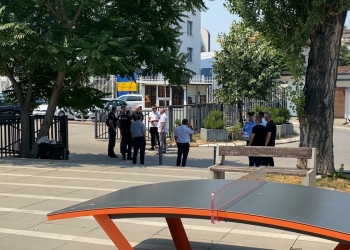 Rritet numri i forcave policore në Kuvendin e Kosovës