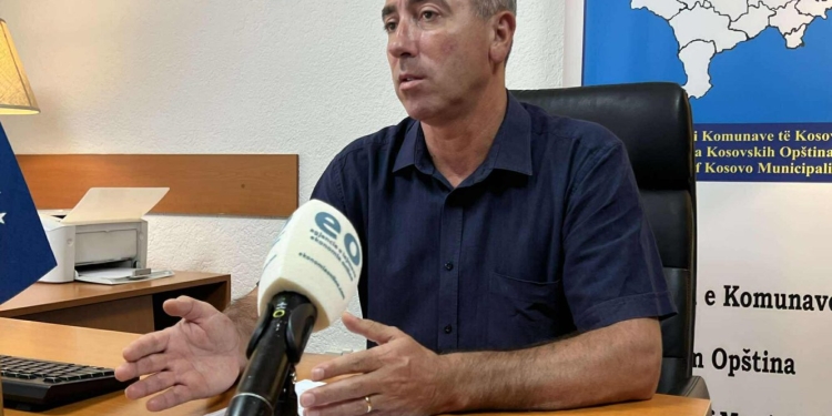 Komunave u bllokohen llogaritë bankare, mbi 210 milionë euro të marra për shkak të vendimeve gjyqësore