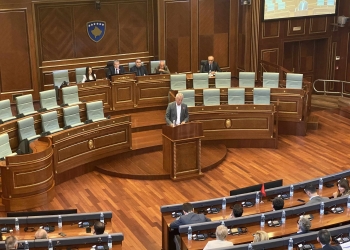 Anton Quni: Uniteti për Kosovën është domosdoshmëri, jo utopi