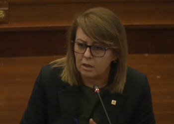 Bajrami: Hipokrizi të mblidhemi në ora 22:00 duke e ditur paraprakisht rezultatin