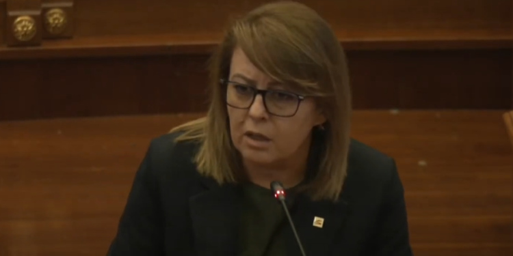 Bajrami: Hipokrizi të mblidhemi në ora 22:00 duke e ditur paraprakisht rezultatin