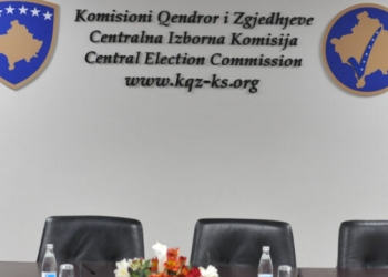 Zgjedhjet e 12 tetorit, Radoniqi fton mërgatën që të regjistrohet për votim me postë