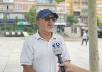 KMDLNJ jep alarmin: Punëtorët në ndërtimtari në temperatura deri 38 gradë në mëshirë të punëdhënësve