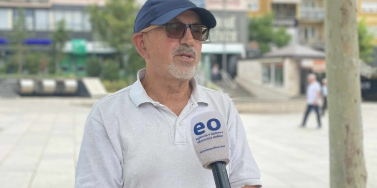 KMDLNJ jep alarmin: Punëtorët në ndërtimtari në temperatura deri 38 gradë në mëshirë të punëdhënësve
