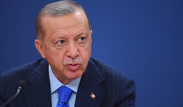 Erdogan për situatën në Gaza: “E papranueshme të vdesësh për një copë bukë”