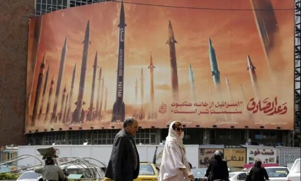 OKB e alarmuar nga rritja shqetësuese e ekzekutimeve në Iran