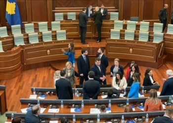 Milionat e “Planit të Rritjes” s’po i vijnë Kosovës për faj të politikës, BE: Jemi të shqetësuar që s’ka institucione e që po vonohet ratifikimi