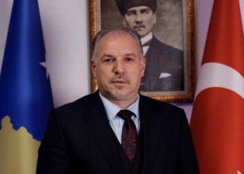Aktakuzë kundër ministrit në detyrë Fikrim Danka