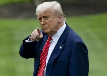 Trump padit Murdoch dhe Wall Street Journal për 10 miliardë dollarë për artikullin e Epstein