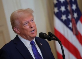 Si e ndryshoi rrjedhën e luftës tregtare Trump?