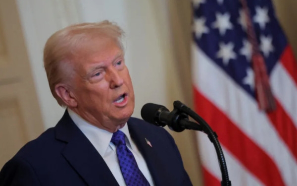 Si e ndryshoi rrjedhën e luftës tregtare Trump?