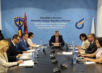 ZRRE-ja e pamëshirshme për bizneset: Gjeni furnizues ose nga nesër do t’iu ndërpritet rryma