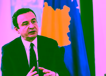 Kurti për deklaratat e Trumpit rreth Kosovës e Serbisë: S’i di planet e ShBA-së, s’kam informacione