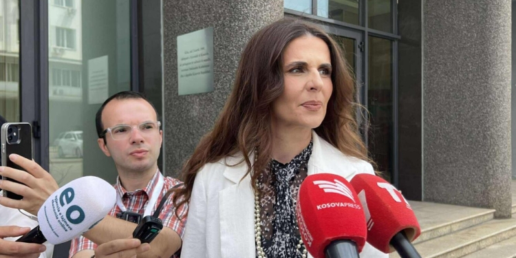 Çitaku: Kosova është më e madhe se egoja e Kurtit dhe ambicia e Haxhiut