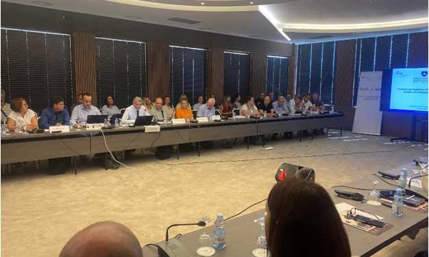 ASK-ja prezantoi raportet tematike nga Regjistrimi i Popullsisë 2024