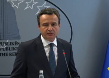 Kurti jep detaje për takimin me Limajn: Kam bërë një ofertë konkrete