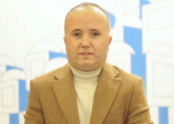 Bekim Gashi zgjidhet Drejtor i Shërbimeve Publike në Komunën e Prishtinës