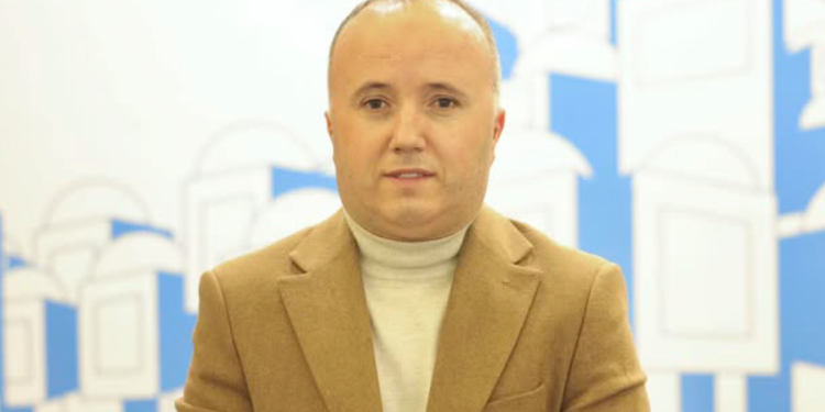 Bekim Gashi zgjidhet Drejtor i Shërbimeve Publike në Komunën e Prishtinës