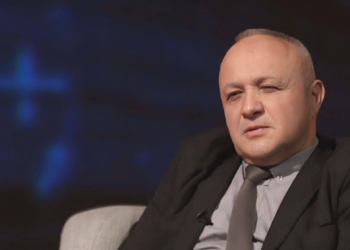 Refki Morina: Serbia ushtron luftë hibride ndaj Kosovës