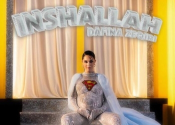 “SuperMama”, diçka e re po vjen nga Dafina Zeqiri
