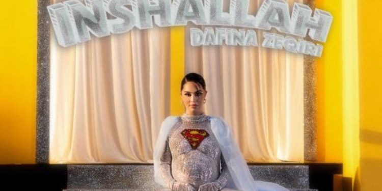 “SuperMama”, diçka e re po vjen nga Dafina Zeqiri