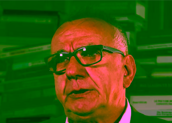 Gjendja jokushtetuese