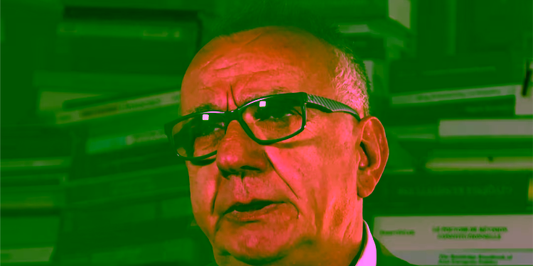 Gjendja jokushtetuese
