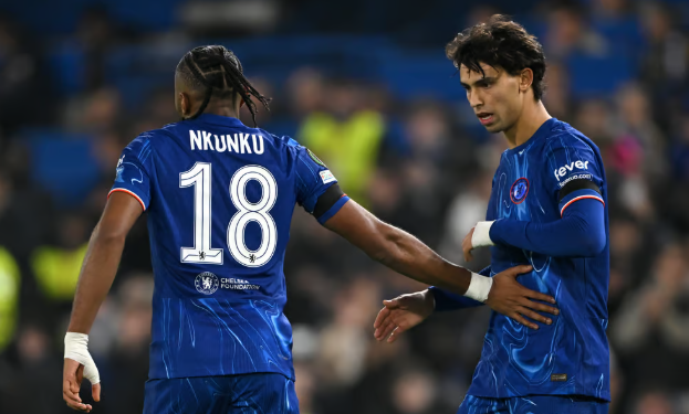 Chelsea vë Felix dhe Nkunkun në listën e shitjeve