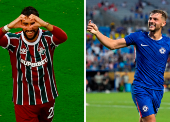 Kupa e Botës për klube: Sonte gjysmëfinalja Chelsea – Fluminense