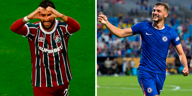 Kupa e Botës për klube: Sonte gjysmëfinalja Chelsea – Fluminense