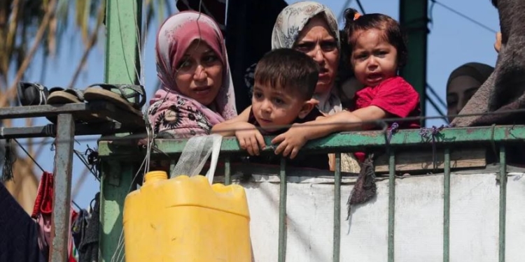 Bisedimet për armëpushim në Gaza në prag të dështimit
