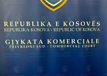 Temperaturat e larta, edhe Gjykata Komerciale vendos për reduktim të punës
