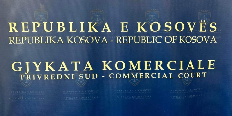 Temperaturat e larta, edhe Gjykata Komerciale vendos për reduktim të punës
