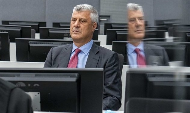 Mbrojtja e Thaçit planifikon t’i thërrasë 12 dëshmitarë, ajo e Krasniqit pesë