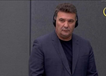 Refuzohet kërkesa e Haxhi Shalës për lirim me kusht