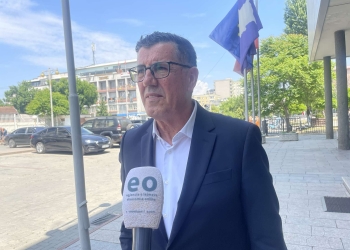 Haziri: Për herë të parë po ndodhë që të mos zbatohet vendimi i Kushtetueses