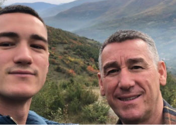 Djali i Veselit i reagon Kurtit për PDK-në: Deklarim aspak dinjitoz, me qëndrime të tilla po sjell përçarje