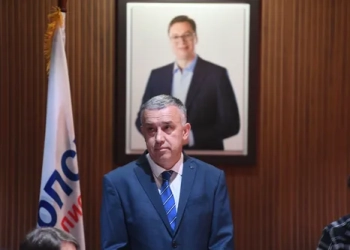 Lista Srpska i kundërvihet me peticion ndërtimit të dy urave të reja mbi Ibër