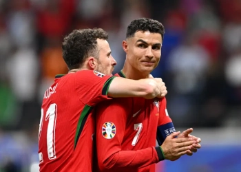 Zbulohet arsyeja e mungesës së Ronaldos në varrimin e Jotas