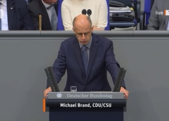 Seancë speciale në Bundestag: Serbia kreu gjenocid edhe në Kosovë