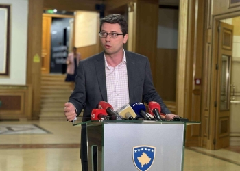 Murati: U përpoqëm deri në orët e fundit të krijojmë institucionet