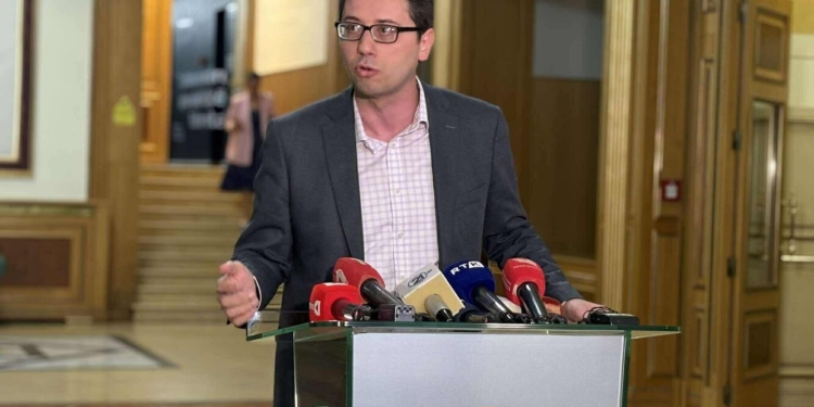 Murati: U përpoqëm deri në orët e fundit të krijojmë institucionet