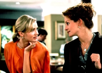 Julia Roberts dhe Cameron Diaz rikthehen në ekran me filmin ikonik